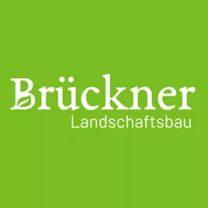 Logo Bernhard Brückner Garten- und Landschaftsbau
