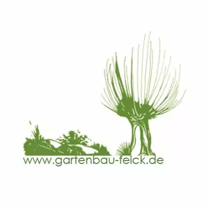 Logo Ralf Feick Garten- und Landschaftsbau