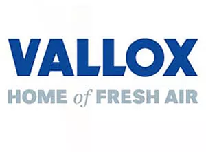 Logo VALLOX GmbH