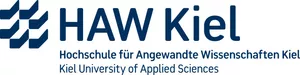 Logo HAW Kiel Hochschule für Angewandte Wissenschaften