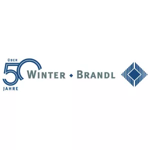 Logo Winter, Brandl – Partnerschaft mbB