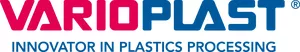 Logo VARIOPLAST Konrad Däbritz GmbH