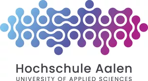 Logo Hochschule Aalen – Technik, Wirtschaft und Gesundheit