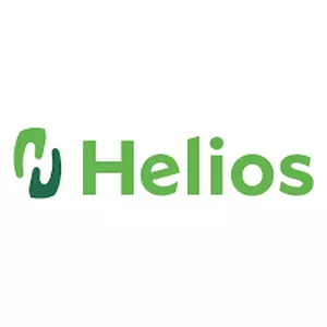 Logo Helios Klinikum Krefeld GmbH