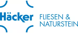 Logo Häcker Fliesen und Natursteine GmbH