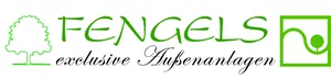 Logo - Fengels Garten- und Landschaftsbau e. K.