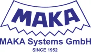 Logo MAKA Systems GmbH