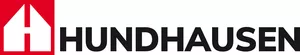Hundhausen-Bau GmbH Eisenach - Standort Erzgebirge-Logo