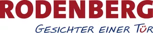 Logo Rodenberg Türsysteme AG