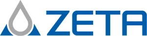 Logo - ZETA GmbH