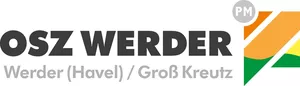 Logo Oberstufenzentrum Werder