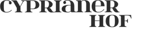 Logo Cyprianerhof