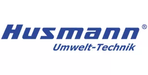 Logo Husmann Umwelt – Technik GmbH