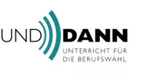 Logo UNDDANN