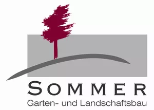 Logo Kai Sommer Garten- und Landschaftsbau