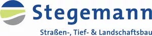 Logo Stegemann Garten- und Landschaftsbau GmbH