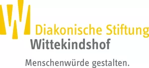 Logo Diakonische Stiftung Wittekindshof