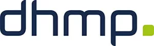 Logo dhmp NEXT GmbH & Co. KG