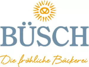 Logo Bäckerei Büsch