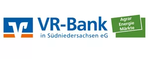 Logo - VR-Bank in Südniedersachsen eG