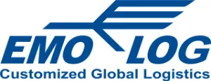 Logo EMO-LOG GmbH