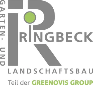 Logo Ringbeck GmbH Garten- und Landschaftsbau
