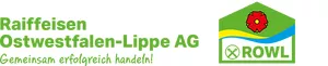 Logo Raiffeisen Ostwestfalen-Lippe AG