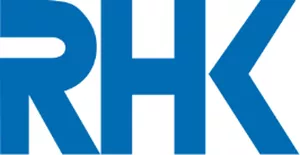 Logo - RHK Rohstoffhandel Kiel GmbH & Co. KG