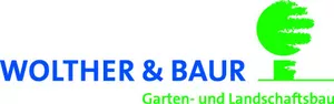 Logo Wolther & Baur Garten- und Landschaftsbau GmbH & Co. KG