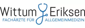 Logo Fachärzte für Allgemeinmedizin Wittum & Eriksen PartG mbB