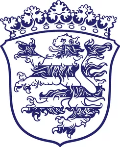 Logo Finanzamt Dieburg