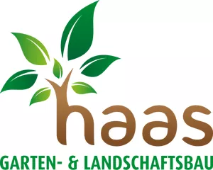 Logo - Haas Garten- & Landschaftsbau Inh.: Silvia Haas