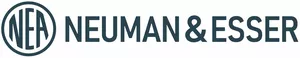 Logo NEUMAN & ESSER GmbH & Co. KG