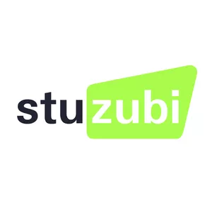 Logo - Stuzubi Studien- und Ausbildungsmesse Düsseldorf