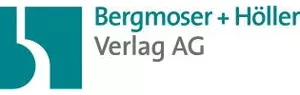 Logo Bergmoser + Höller Verlag AG