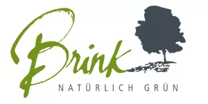 Logo BRINK NATÜRLICH GRÜN GmbH & Co. KG