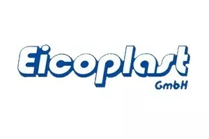 Logo - Eicoplast Kunststoffverarbeitungs GmbH