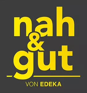 Logo - nah & gut 4841 Scharnweberstraße