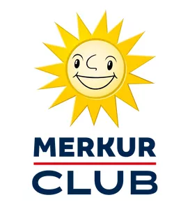 Logo MERKUR CLUB GmbH