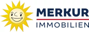 Logo MERKUR Immobilien und Bauprojekte GmbH & Co. KG - Schloss Benkhausen