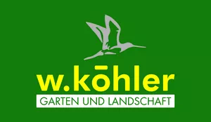 Logo Gartenbau Wimmer GmbH