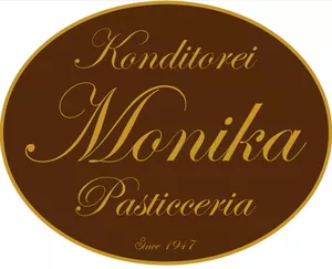 Logo Cafè Konditorei Monika