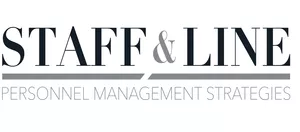 Logo Staff & Line KG