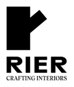 Logo RIER - Crafting Interiors