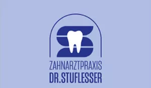 Logo Dentalpraxis Dr. Stuflesser, St. Ulrich