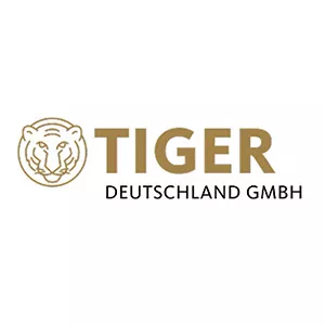 Logo TIGER Deutschland GmbH