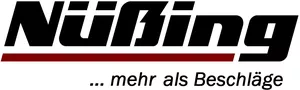 Logo Nüßing GmbH Siegen