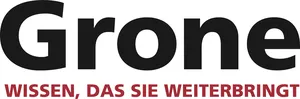Logo Grone-Bildungszentren Berlin GmbH – gemeinnützig –