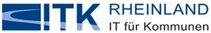 Logo Kommunaler Zweckverband ITK Rheinland