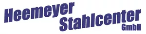 Logo - Heemeyer Stahlcenter GmbH